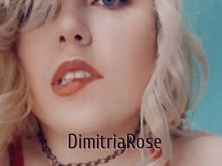 DimitriaRose