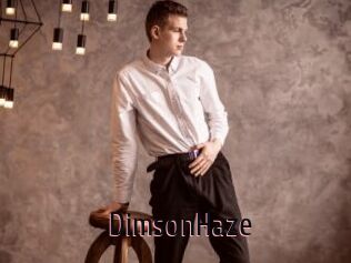 DimsonHaze