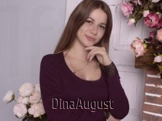 DinaAugust