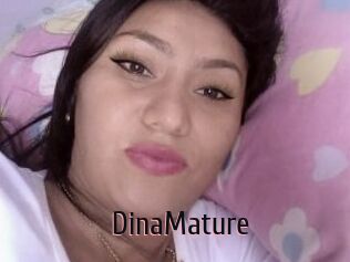 DinaMature