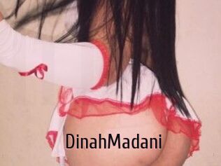 DinahMadani