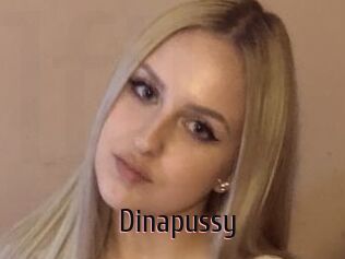 Dinapussy