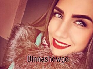 Dinnashowgo