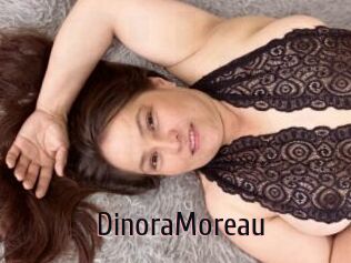 DinoraMoreau