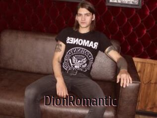 DionRomantic