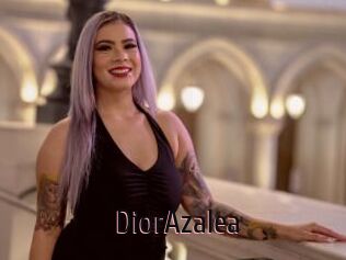 DiorAzalea