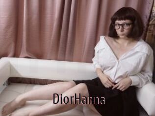 DiorHanna