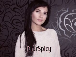 DiorSpicy