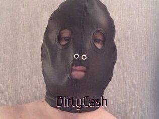 DirtyCash
