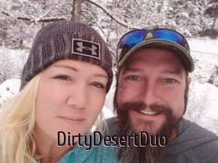 DirtyDesertDuo