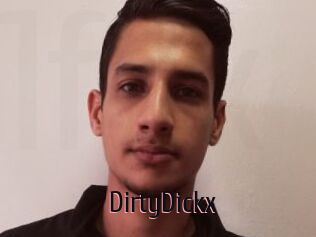 DirtyDickx