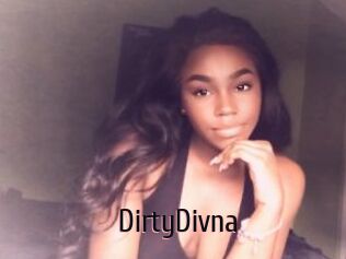 DirtyDivna