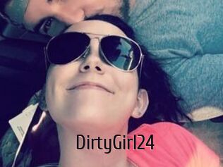 DirtyGirl24