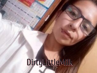 DirtyLittleMilk