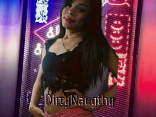 DirtyNaugthy