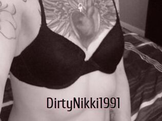 DirtyNikki1991