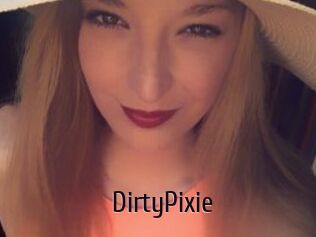 DirtyPixie
