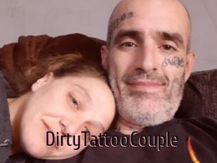 DirtyTattooCouple