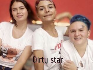 Dirty_star