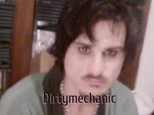 Dirtymechanic