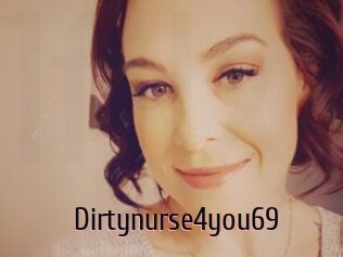 Dirtynurse4you69