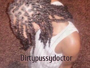 Dirtypussydoctor
