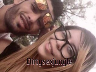 Dirtysexjungle
