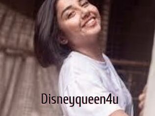 Disneyqueen4u