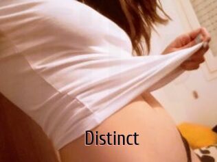 Distinct