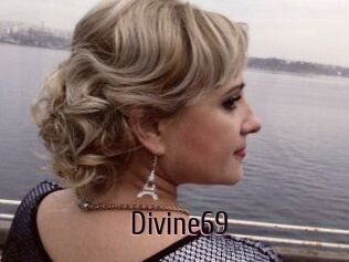 Divine69