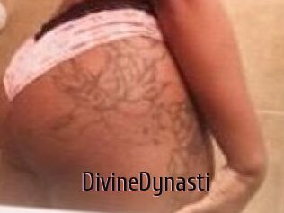 DivineDynasti