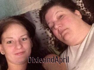 DixieandApril