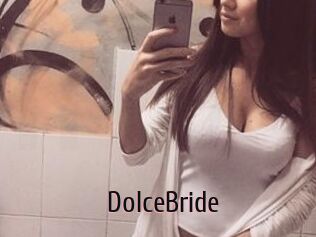 Dolce_Bride
