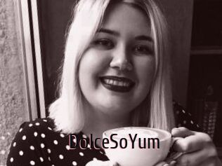 DolceSoYum
