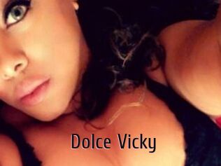 Dolce_Vicky