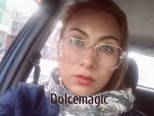 Dolcemagic