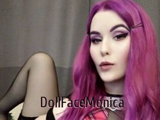 DollFaceMonica