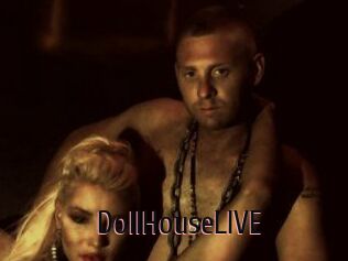 DollHouseLIVE