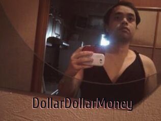 DollarDollarMoney