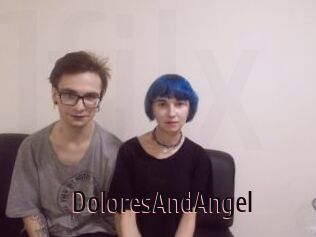 DoloresAndAngel