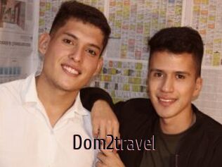 Dom2travel