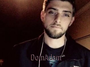 DomAdam