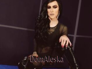 DomAleska
