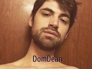 DomDean