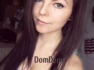 DomDom