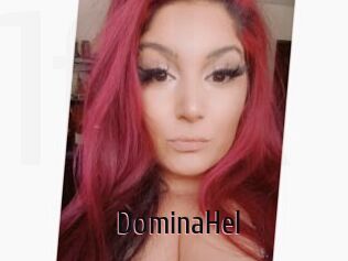 DominaHel