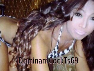 DominantCockTs69