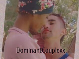 DominantCouplexx