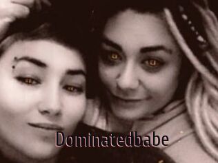 Dominatedbabe
