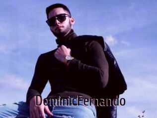 DominicFernando